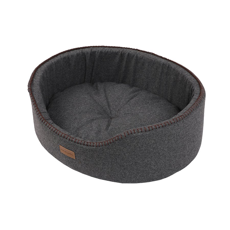 https://idogcats.com/product/cat-dog-oval-foam-lounger-bed/