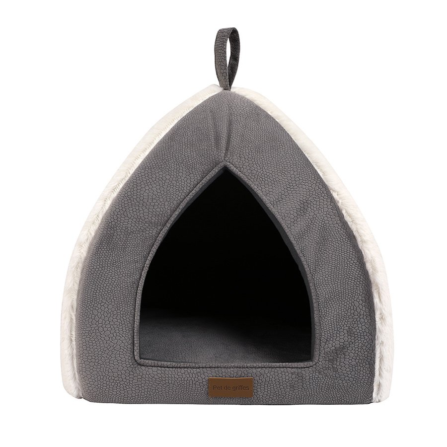 https://idogcats.com/product/tent-igloo-plush-cat-bed/