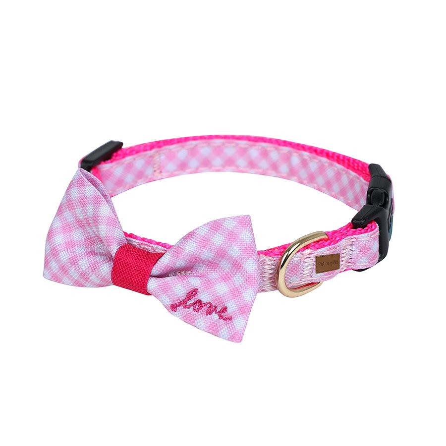 https://idogcats.com/product/soft-comfy-bowtie-dog-snap-buckle-nylon-collardetachable-and-adjustable-bow-tie-collar/