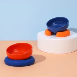 Depicting the shape of the product